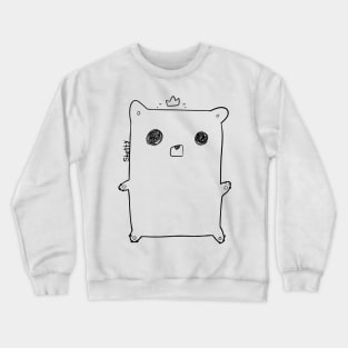 King Bear II Crewneck Sweatshirt